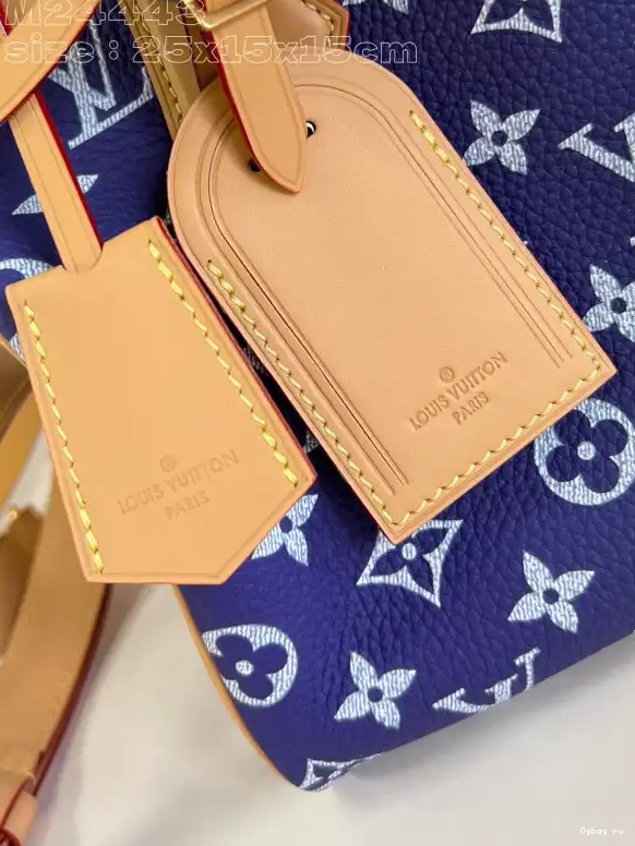 Vuitton Louis 25 SPEEDY 0524